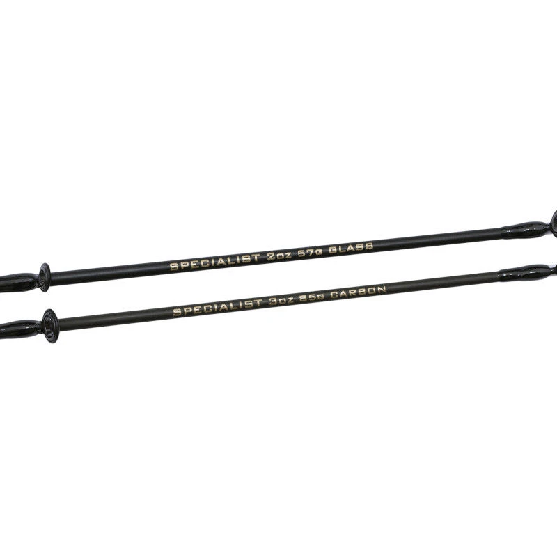 Drennan Specialist Quiver Tip Rods
